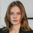 Vladyslava — właścicielka Fresh & Clean